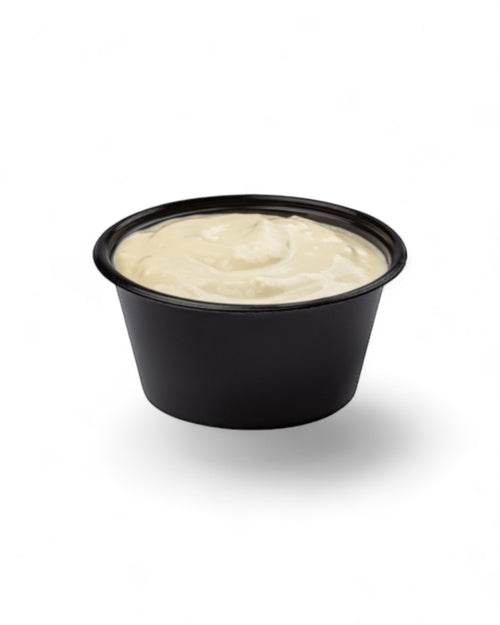 Blue Mayo