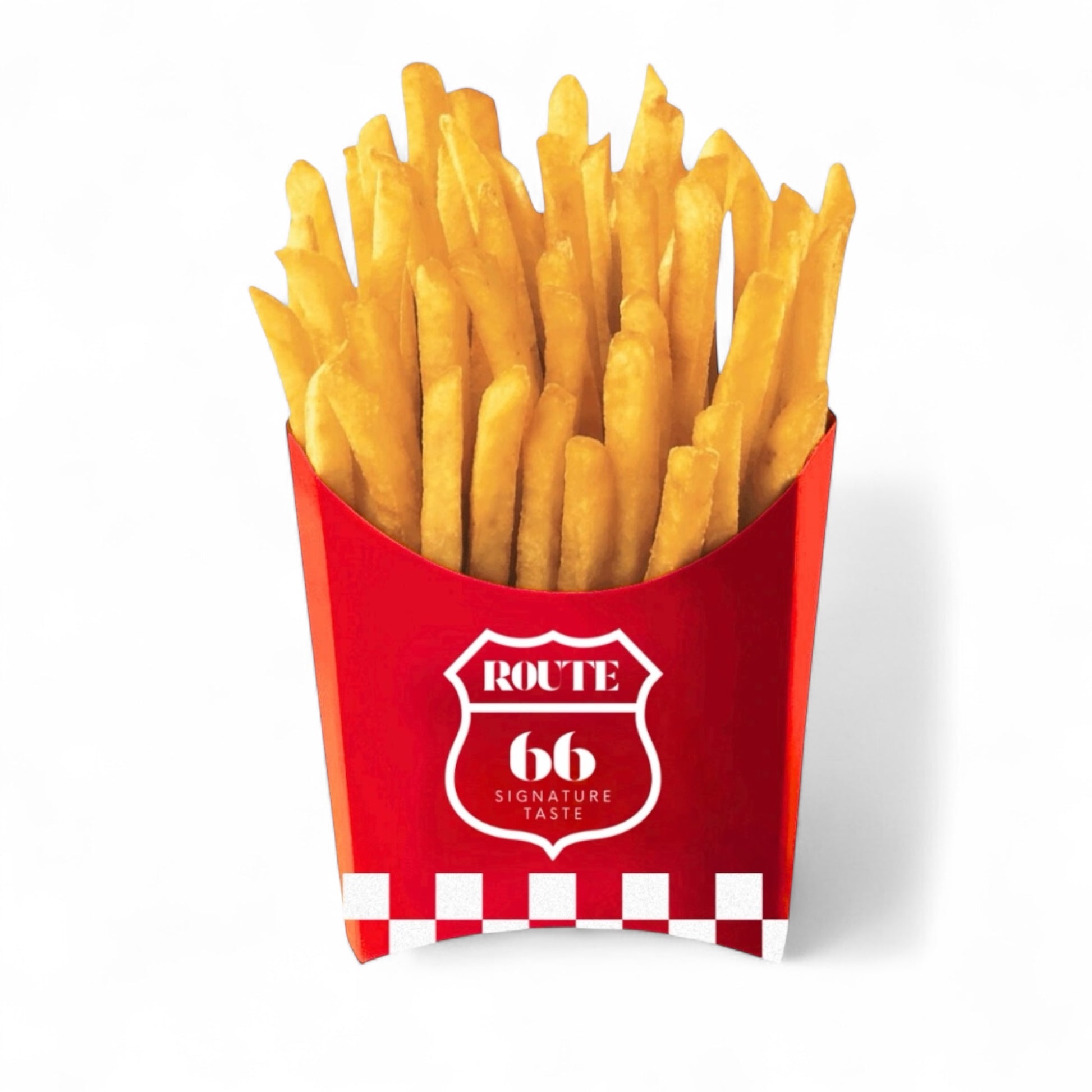 Franse Frietjes