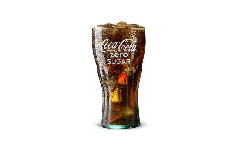 Coca Cola Zero