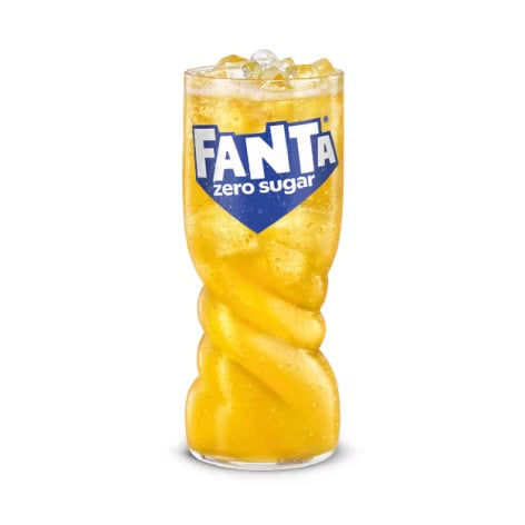 Fanta Zero