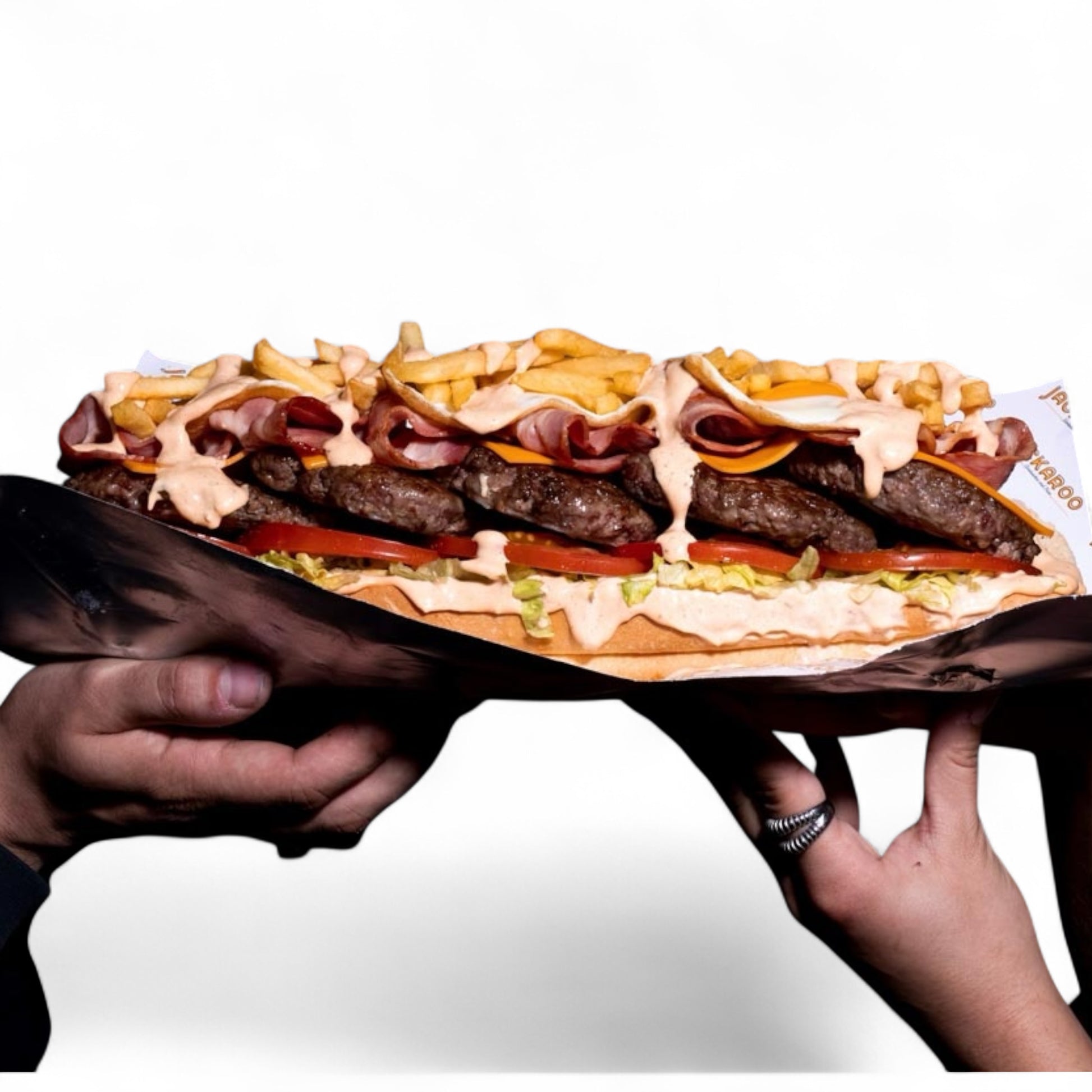 Mega Beef